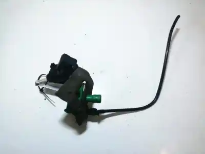 Peça sobressalente para automóvel em segunda mão cilindro de embreagem por ford focus turnier (cb4) 1.6 16v cat referências oem iam 98ab7a543af