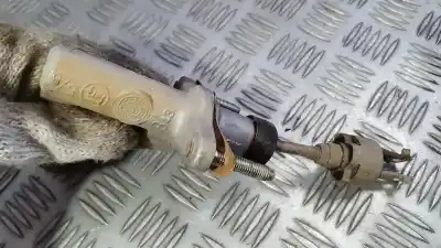 Peça sobressalente para automóvel em segunda mão cilindro de embreagem por toyota corolla (e12) 1.4 linea terra berlina referências oem iam   