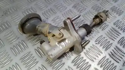 Peça sobressalente para automóvel em segunda mão cilindro de embreagem por toyota corolla (e12) 1.4 linea terra berlina referências oem iam   