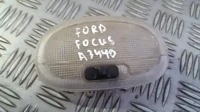 Автозапчасти б/у внутренний свет за ford focus turnier (cak) 1.8 16v cat ссылки oem iam 