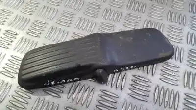 Second-hand car spare part INTERIOR REARVIEW MIRROR for OPEL VECTRA B CARAVAN  OEM IAM references E2015009  