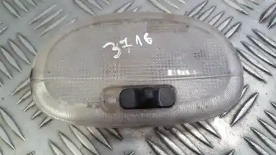 Peça sobressalente para automóvel em segunda mão luz interior por ford focus turnier (cb4) 1.6 16v cat referências oem iam 150553