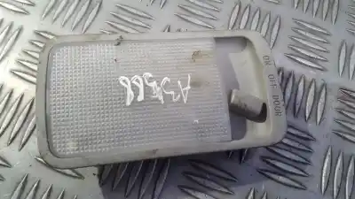 Peça sobressalente para automóvel em segunda mão luz interior por toyota corolla (_e12_) 1.4 vvt-i (zze120_) referências oem iam 340n