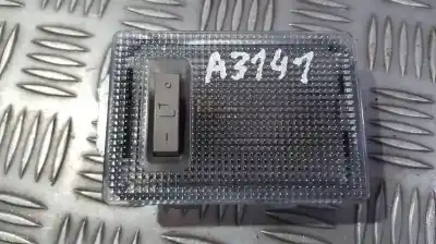 Second-hand car spare part interior light for opel zafira b 1.6 16v cat oem iam references 13126729