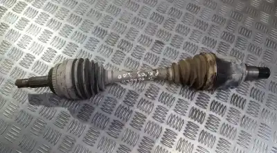 Second-hand car spare part front left transmission for toyota corolla (e11) 2.0 d-4d linea sol oem iam references 