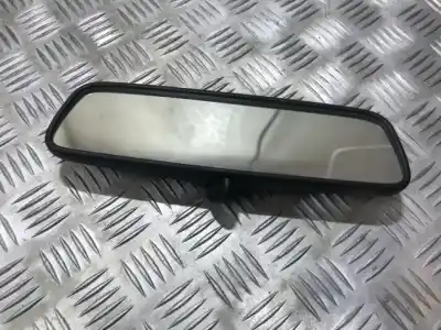 Second-hand car spare part interior rearview mirror for opel zafira b 1.6 16v oem iam references 