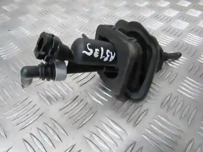 Автозапчастина б/у циліндр зцеплення для ford focus c-max (cap) 2.0 tdci cat посилання на oem iam 3m517a543bc  3m51-7a543-bc