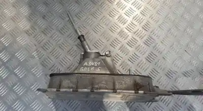 Pezzo di ricambio per auto di seconda mano Leva Del Cambio per VOLKSWAGEN GOLF V VARIANT (1K5) 1.9 TDI Riferimenti OEM IAM 1K0711049AS  
