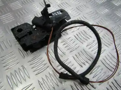 Peça sobressalente para automóvel em segunda mão  por AUDI 80/90 (893)  Referências OEM IAM 1K2823509M  