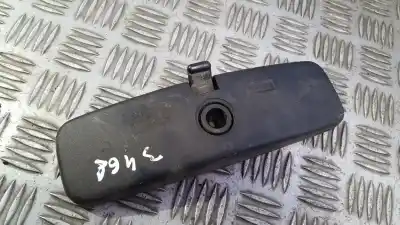 Peça sobressalente para automóvel em segunda mão espelho retrovisor interior por citroen berlingo 1.9 d multispace referências oem iam e200633