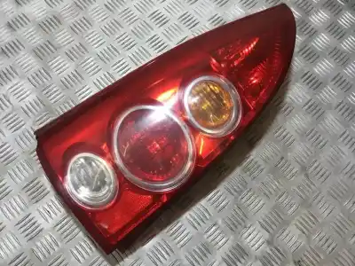 Second-hand car spare part left tailgate light for mazda premacy (cp) 2.0 turbodiesel cat oem iam references 