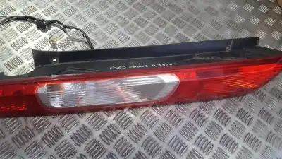 Автозапчасти б/у левый задний фонарь за ford focus c-max (cap) 1.6 tdci cat ссылки oem iam 4m5113405a