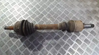 Peça sobressalente para automóvel em segunda mão transmissão dianteira esquerda por citroen xsara picasso 1.8 16v exclusive referências oem iam 