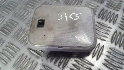 Second-hand car spare part interior light for mazda premacy (cp) 2.0 turbodiesel oem iam references 