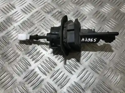 Автозапчасти б/у цилиндр сцепления за FORD FOCUS TURNIER (CAK) 1.8 TDCi Turbodiesel CAT ссылки OEM IAM 3M517A543BD  3M51-7A543-BD