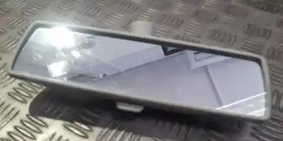 Pezzo di ricambio per auto di seconda mano SPECCHIO INTERNO per VOLKSWAGEN GOLF V (1K1)  Riferimenti OEM IAM E1010783  
