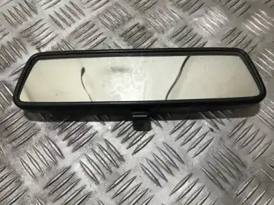 Автозапчастина б/у внутрішне дзеркало для volkswagen passat variant (3b5) 1.9 tdi посилання на oem iam e10110093