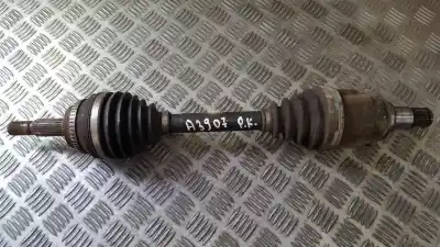 Second-hand car spare part front left transmission for toyota corolla (e11) 2.0 d-4d linea sol oem iam references 