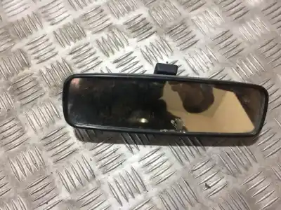 Автозапчастина б/у внутрішне дзеркало для renault megane i scenic (ja0) 1.9 d rn посилання на oem iam 