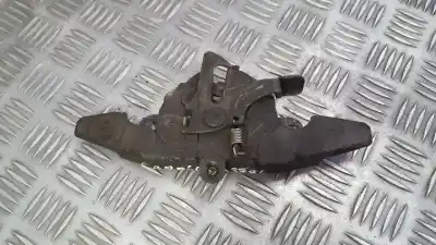 Peça sobressalente para automóvel em segunda mão fechadura do capô por toyota corolla (e12) 1.8 t sport berlina referências oem iam 