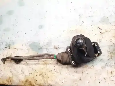 Автозапчастина б/у передач для VOLKSWAGEN PASSAT B5 (3B2) 1.9 TDI Посилання на OEM IAM 4B0711025D  8D0711025AC