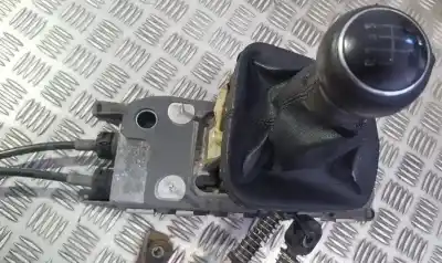 Pezzo di ricambio per auto di seconda mano Leva Del Cambio per VOLKSWAGEN GOLF V VARIANT (1K5) 1.9 TDI Riferimenti OEM IAM 1K0711091A  1K0.711.091.A