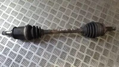 Pezzo di ricambio per auto di seconda mano trasmissione anteriore sinistra per mini one, 2000.01 - 2006.06 1.6 66kw tritec i4 (one cooper) 2000.01 - 2006.12 riferimenti oem iam 