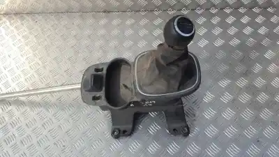 Piesă de schimb auto la mâna a doua SCHIMBATOR DE VITEZE pentru OPEL CORSA E (X15)  Referințe OEM IAM 009123011  009123015