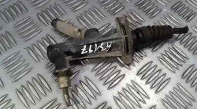 Pezzo di ricambio per auto di seconda mano cilindro frizione per fiat doblo (119) 1.3 16v multijet dynamic pan. riferimenti oem iam 55196180