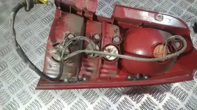 Second-hand car spare part left tailgate light for kia picanto 1.1 cat oem iam references 082231915lr  08-223-1915l-r, 01-223-1915l, 012231915l