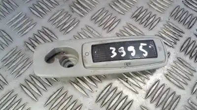 Peça sobressalente para automóvel em segunda mão luz interior por volkswagen passat b5 (3b2) 1.9 tdi referências oem iam 3b0947291