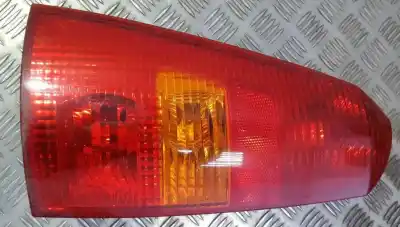 Second-hand car spare part left tailgate light for ford focus turnier (cak) 1.8 tdci cat oem iam references xs4x13n004e Second-hand car spare part left tailgate light for ford focus turnier (cak) 1.8 tdci cat oem iam references xs4x13n004e