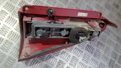 Second-hand car spare part left tailgate light for ford focus turnier (cak) 1.8 tdci cat oem iam references xs4x13n004e   Second-hand car spare part left tailgate light for ford focus turnier (cak) 1.8 tdci cat oem iam references xs4x13n004e