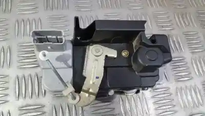 Peça sobressalente para automóvel em segunda mão fechadura da porta traseira esquerda por citroen xsara picasso 1.8 16v exclusive referências oem iam 3483c