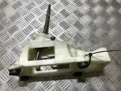 Peça sobressalente para automóvel em segunda mão alavanca de velocidades por hyundai getz (tb) 1.3 básico referências oem iam 