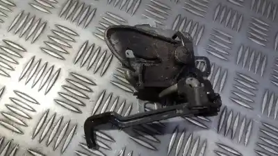 Pezzo di ricambio per auto di seconda mano chiusura del cappuccio per fiat doblo (119) 1.3 16v multijet dynamic pan. riferimenti oem iam 