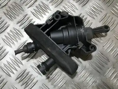 Автозапчастина б/у циліндр зцеплення для FORD FUSION (CBK) 1.4 16V CAT Посилання на OEM IAM 2S617A543AC  2S61-7A543-AC