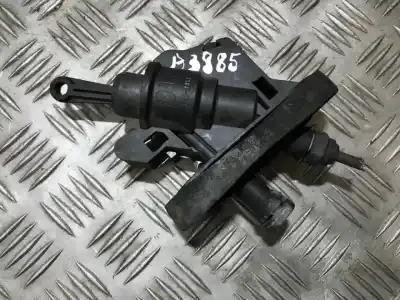 Автозапчасти б/у цилиндр сцепления за ford fusion (cbk) 1.4 16v cat ссылки oem iam 2s617a543ac  2s61-7a543-ac