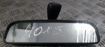 Peça sobressalente para automóvel em segunda mão espelho retrovisor interior por hyundai getz (tb) 1.3 básico referências oem iam e11025400