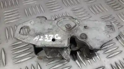 Автозапчасти б/у замок капота за mini one, 2000.01 - 2006.06 1.6 66kw tritec i4 (one cooper) 2000.01 - 2006.12 ссылки oem iam   