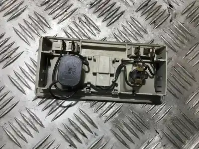 Автозапчасти б/у внутренний свет за seat toledo (1m2) 1.9 tdi ссылки oem iam 1l0947291  