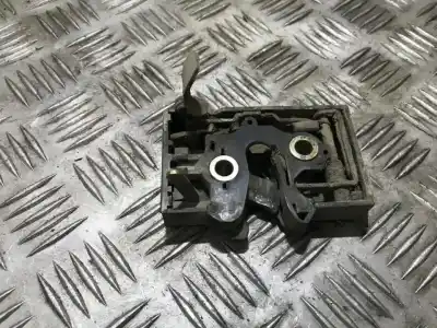 Автозапчасти б/у замок задней левой двери за seat toledo (1m2) 1.9 tdi ссылки oem iam 1l0839015  