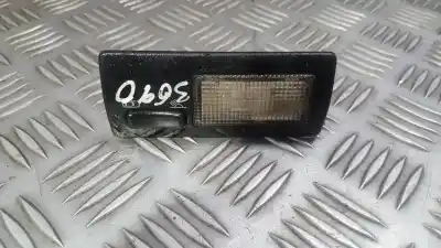 Pezzo di ricambio per auto di seconda mano LUCE INTERNA per VOLKSWAGEN PASSAT VARIANT (3A5)  Riferimenti OEM IAM 3A0947303  