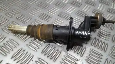 Автозапчастина б/у циліндр зцеплення для audi a4, b5 1999.09 - 2001.08 facelift 1.8 t 110kw 1995.01 - 2000.11 посилання на oem iam 8e2721401a