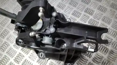 Автозапчасти б/у рычаг переключения передач за ford focus lim. 1.5 tdci cat ссылки oem iam f1fr7c453dkd  f1fr-7c453-dkd