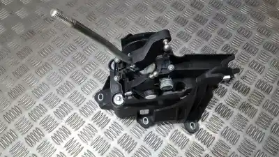 Second-hand car spare part gear lever for ford focus lim. 1.5 tdci cat oem iam references f1fr7c453dkd