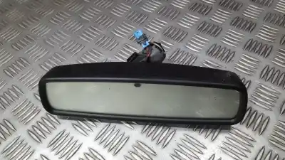 Second-hand car spare part interior rearview mirror for ford focus lim. 1.5 tdci cat oem iam references bu5a17e678vb