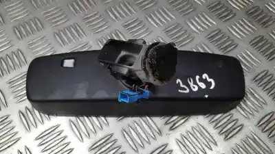 Pezzo di ricambio per auto di seconda mano specchio interno per ford focus lim. 1.5 tdci cat riferimenti oem iam bu5a17e678vb  bu5a-17e678-vb