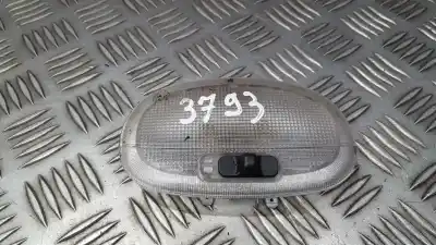 Автозапчастина б/у внутрішне світло для ford focus turnier (cak) 1.8 16v cat посилання на oem iam xs4113776ba Автозапчастина б/у внутрішне світло для ford focus turnier (cak) 1.8 16v cat посилання на oem iam xs4113776ba
