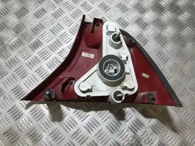 Автозапчастина б/у лівий ход ліхар для ford focus turnier (cak) 1.8 16v cat посилання на oem iam xs4x13405bc  xs4x-13405-bc